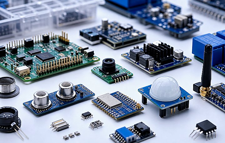 ADC采集资料工程资料 资料 2